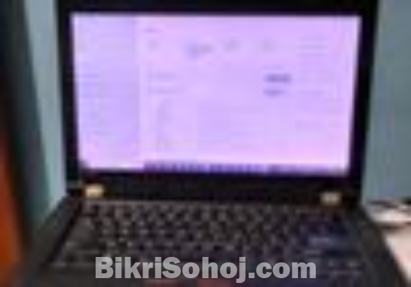 Lenovo L420 Laptop